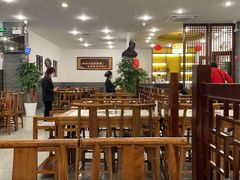 大堂-盈田盈粥庄(博山东路店)