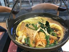 -吉野家(南昌铜锣湾店)