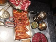 -韩宫宴和牛烤肉(无锡大东方广场店)