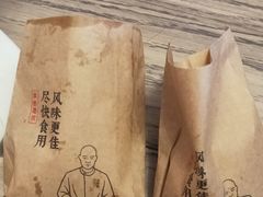 -泸溪河桃酥(长乐路店)