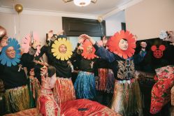 -Sunny喜铺婚礼策划(东部店)