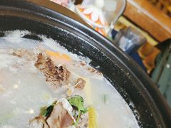 -伊带伊路新疆美食府(呼家楼店)