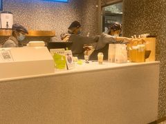 -奈雪的茶(天河城店)