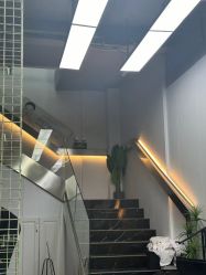 点击看大图 -茶发Salon·烫发染发理发