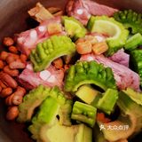 夏日煲靓汤