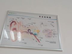 -惠耳听力助听器(霍邱新蓼大道店)