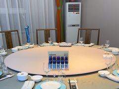 -香山湖渔家大院