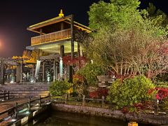 -茅山东方盐湖城景区