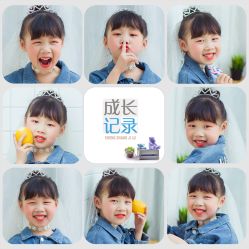 -巴巴爸爸儿童摄影(少年宫店)