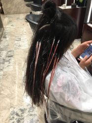 -AKOZO Beauty Salon