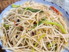 -清真·馬坡二旦烧烤(人生一串拍摄店)