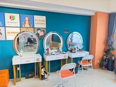 -爱定格照相馆.证件照(周浦万达店)