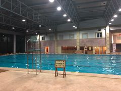 -明月山天沐温泉度假村