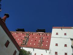 -普陀宗乘之庙(小布达拉宫)
