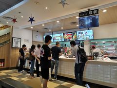 -肯德基(新凌云店)