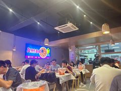 -靓靓蒸虾·头牌蒸虾(雪松路总店)