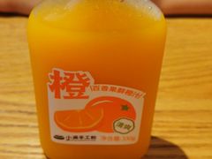 -小满手工粉(上海文峰广场店)