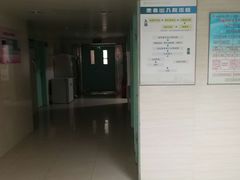 -安徽医科大学第一附属医院(绩溪路院区)