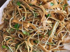 -老牌坊鲁菜名店(宽厚里店)