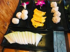 -丽江庭院之爱在路上(西单店)