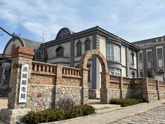 -清风小镇闯关东影视基地