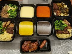 -和府捞面(东直门银座店)