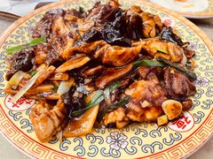 -砂锅居(西四店)