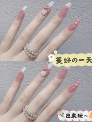 -熙画美上门MakeUp美甲美睫