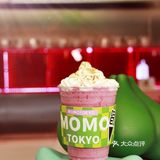 王者段位的冰淇淋,还得是MOMOTOKYO。