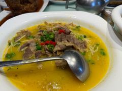 -城南往事·鲁菜济南菜(软件园美莲广场店)