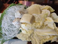 -宣武小院涮肉(前门店)
