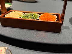 -金狮麟·新豫菜(金码大厦店)