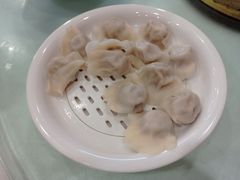 -大清花饺子(山庄店)
