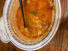 -老雒阳面馆·水席·洛阳菜(王城路店)