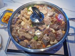 -焖锅部落(容城店)