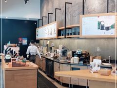 -星巴克(深圳软件园产业基地店)