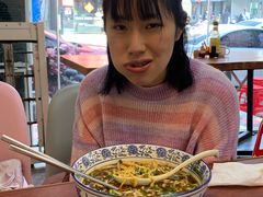 -张二面馆(山门口店)