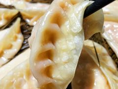 -松针蔡记蒸饺(花园路店)
