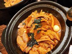 -瑶王府·广西菜(相思湖店)