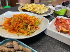 -金刚山(学府路店)