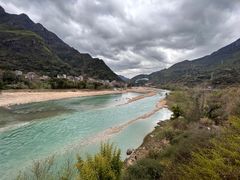 -千峡湖生态旅游度假区