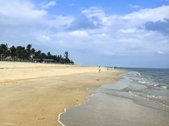 -海口喜来登酒店