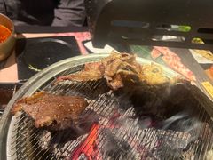 -黑牛の店·黑金店(沈阳万象城店)