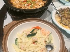 -和源祥·日照菜扛把子(万平口一店)