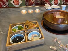 -慢丽江·云南野生菌土鸡锅(付家庄店)