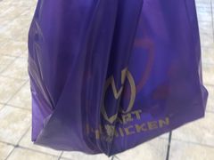 -小波紫炸鸡(水围店)