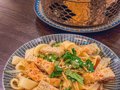 -百格里格.Uyghur cuisine(百色路店)