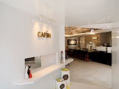-CAFE'IN精品咖啡体验空间(小寨店)