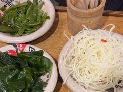 -椒香城门口老火锅(长寿路店)