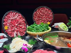 -正禾鲜·潮汕牛肉火锅(凯德天府店)